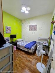 The Quintet (D23), Condominium #576357241